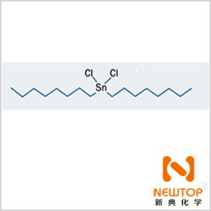 Dioctyldichlorotin 95%