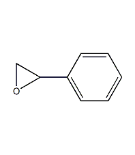 1,2-環(huán)氧乙烷結構式